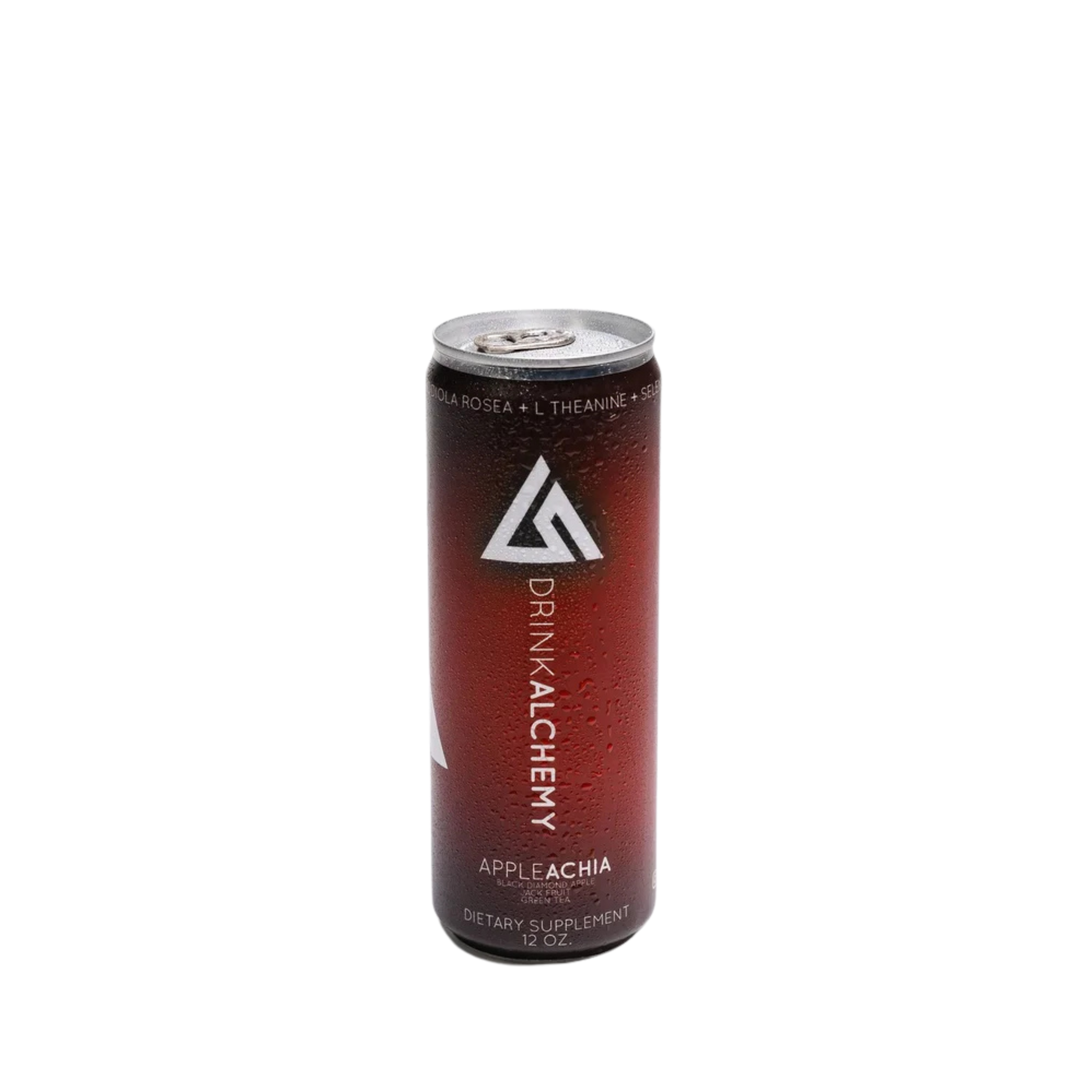 ALCHEMY Alchemy Drinks
