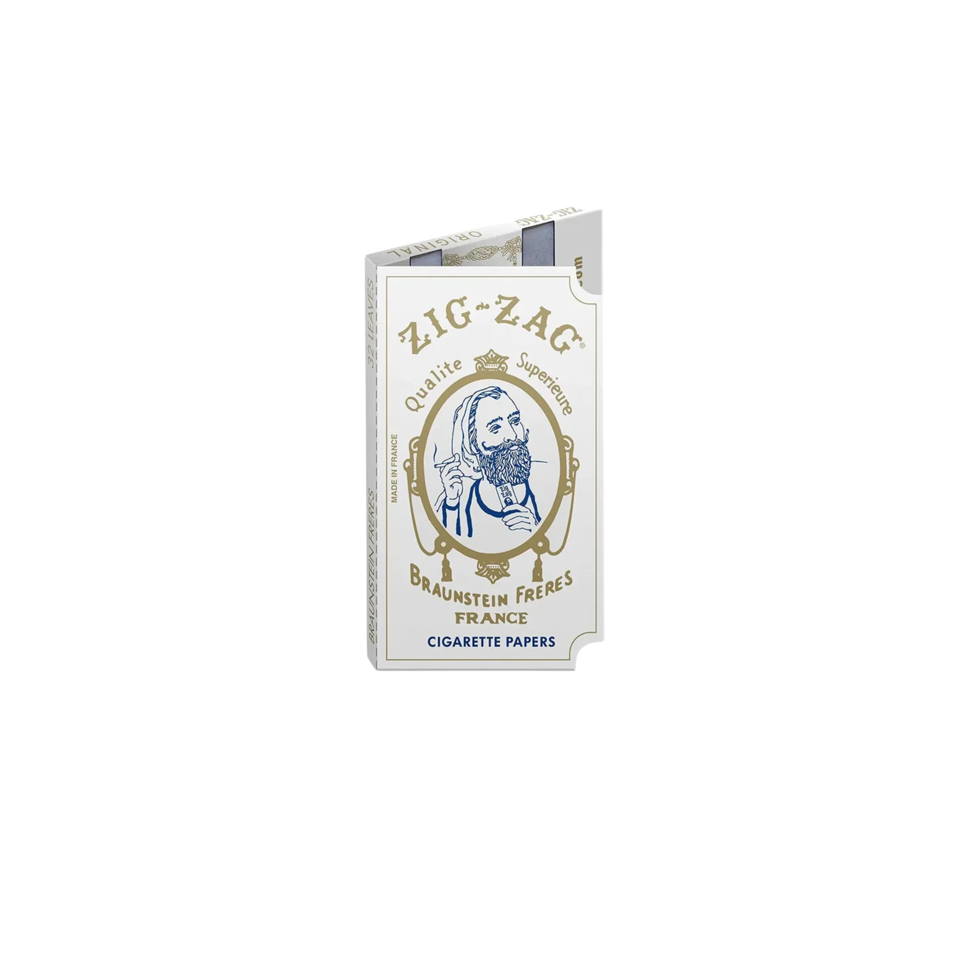 Zig Zag Original Papers