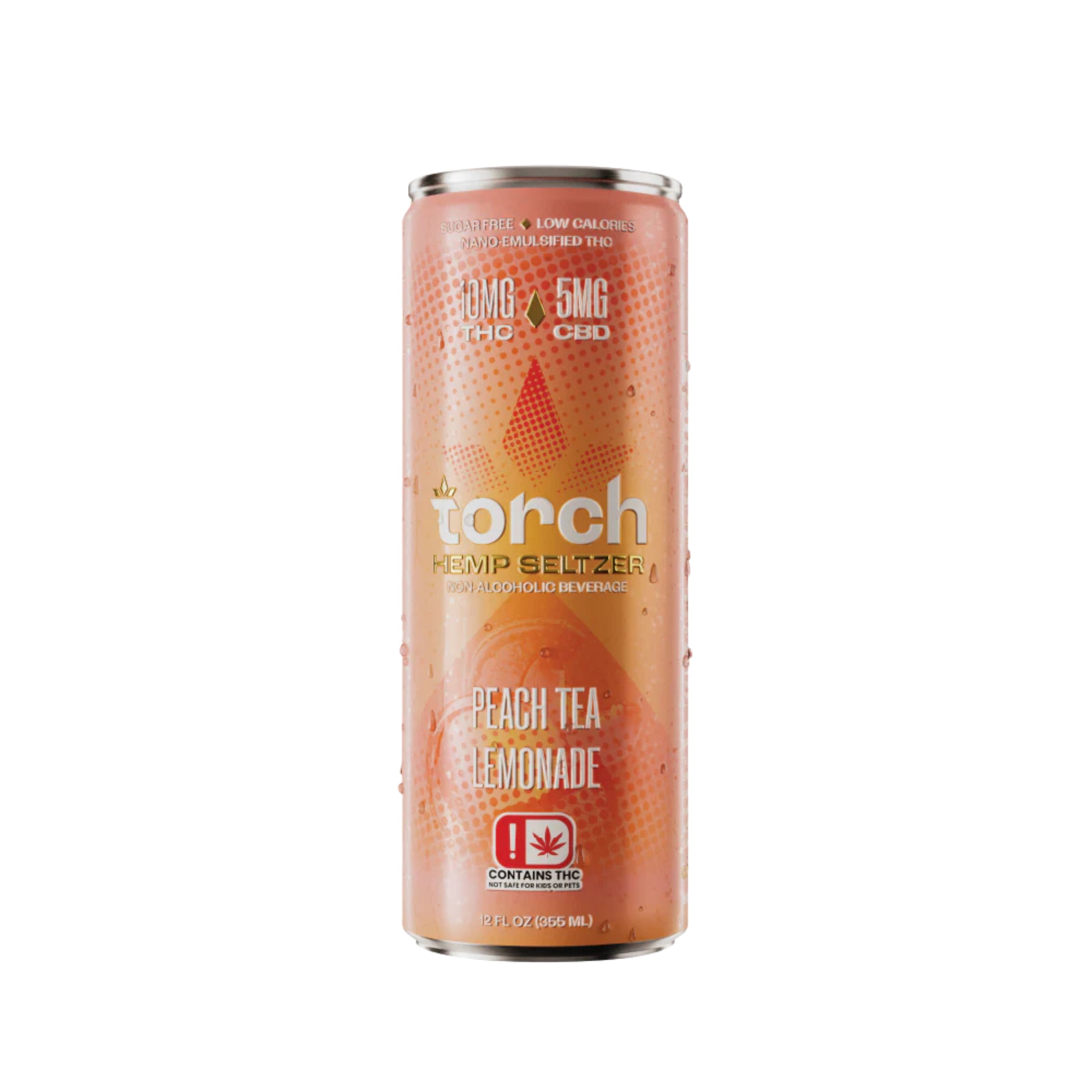 Torch THC Drinks