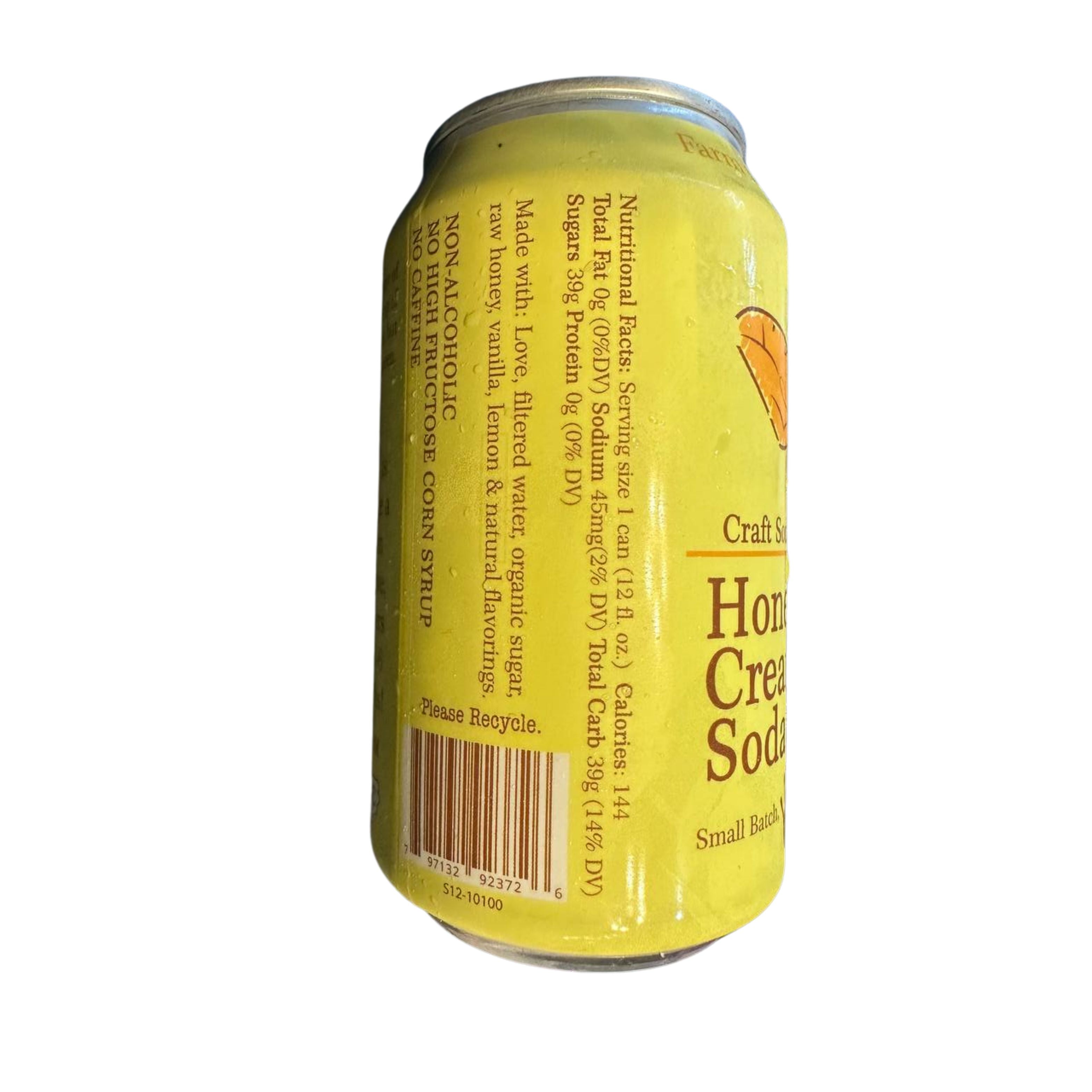 Wehrloom Honey Drinks