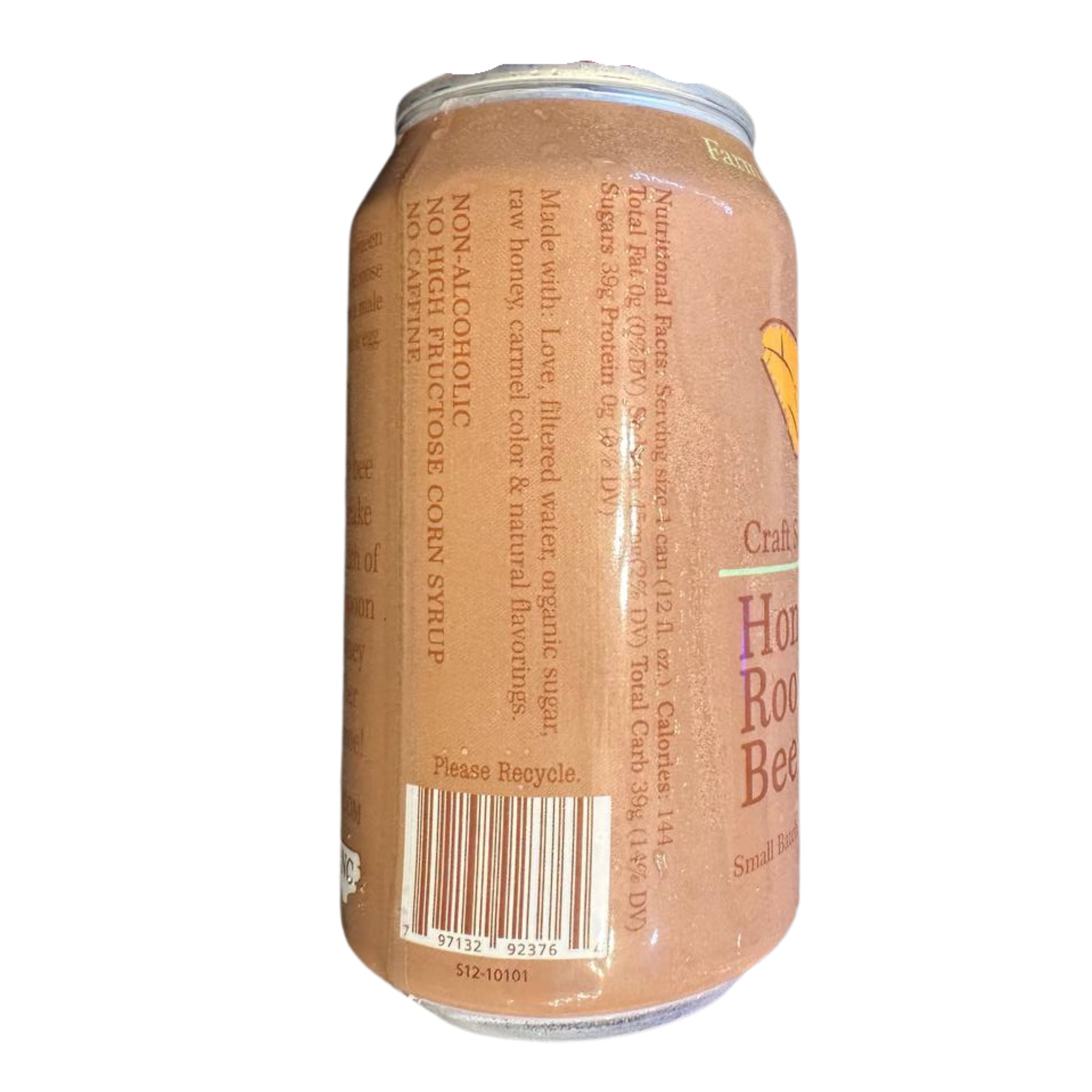 Wehrloom Honey Drinks