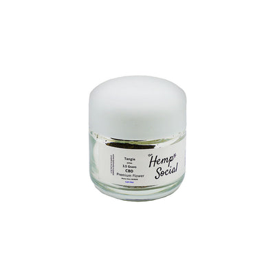 CBD Flower