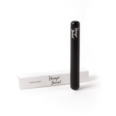 Pre Roll Case